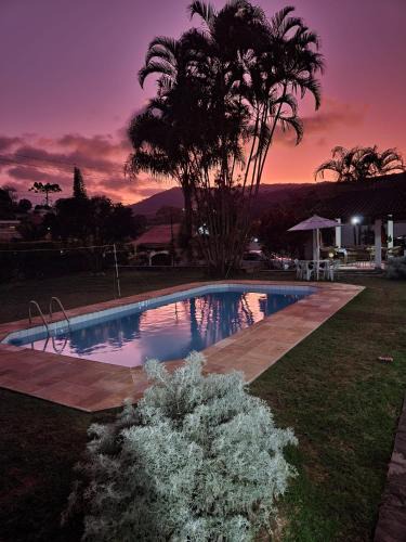 Miguel Pereira House | Vila do Tatá