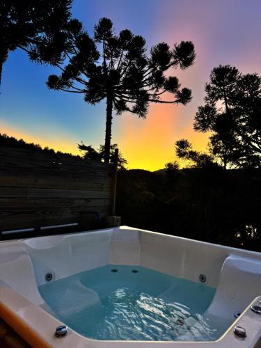 Rio dos Cedros Villa | Vila dos Cedros