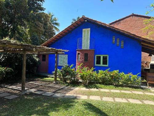 Toque Toque House | Vila dos Tangarás, Casa 1 Praia, a 30m do mar