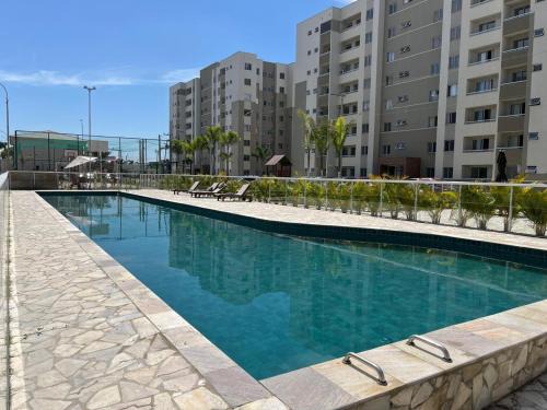 Sao Pedro da Aldeia Apartment | Vila dos Ventos