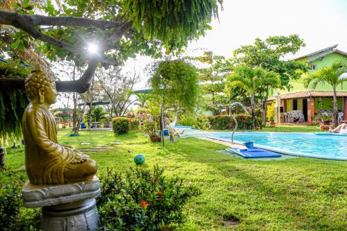 Estancia Hotel | Vila dos Ventos - EcoPousada