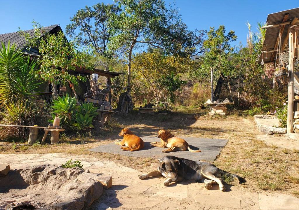Sao Thome das Letras Other | Vila Druida Spa Caipira