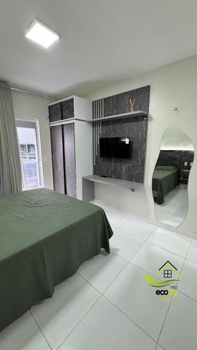 Barra Grande Apartment | Vila Ecobg Apto - S14