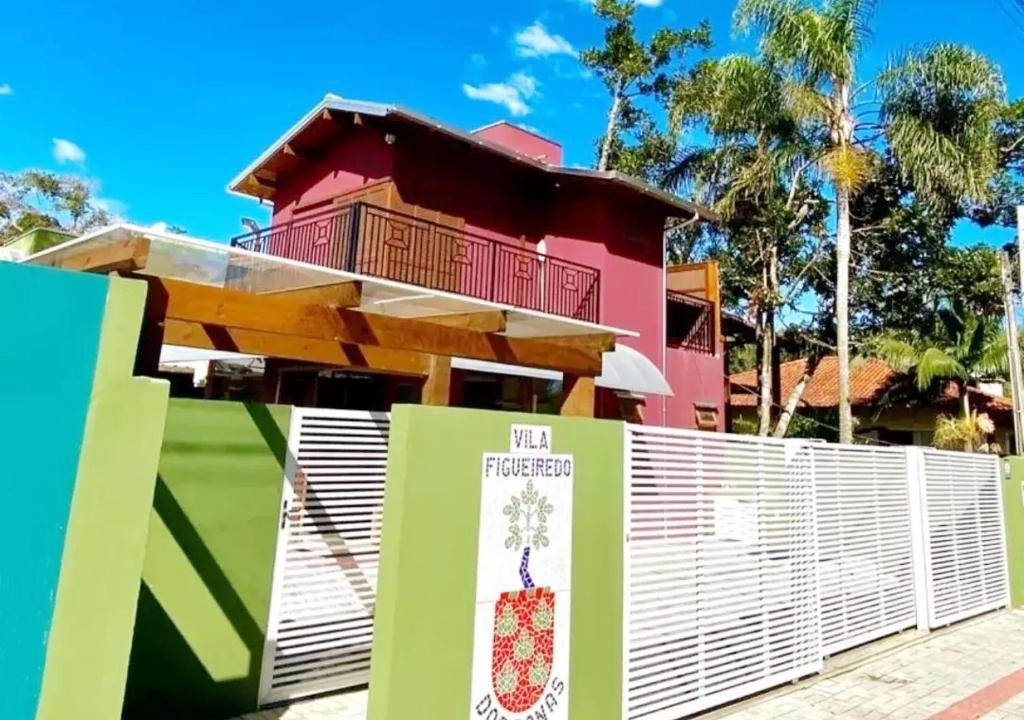 Mariscal Apartment | Vila Figueiredo das Donas - Suíte Espaço Gourmet
