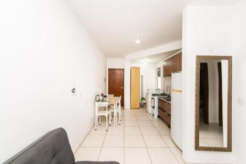 Palhoca Apartment | Vila Florida Acomodações by Rental