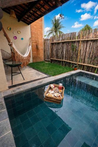 Porto da Rua Hotel | VILA GAHERI Pousada Boutique com Piscina Privativa