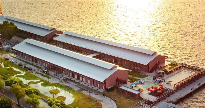 Belem Hotel | Vila Galé Collection Amazônia