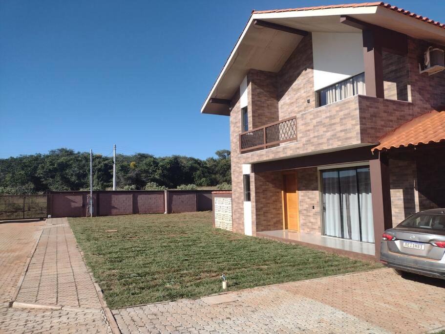 Pirenopolis Villa | Vila Germânia, Casa Berlim
