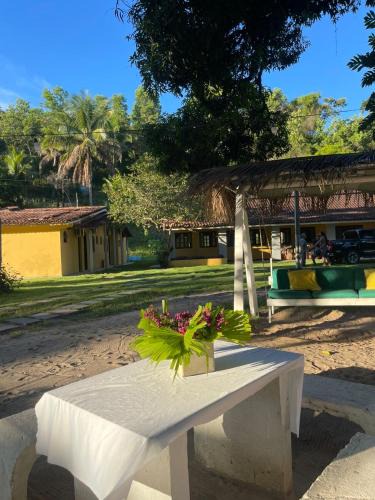 Iriri Hotel | Vila Iriri - Pousada e Camping