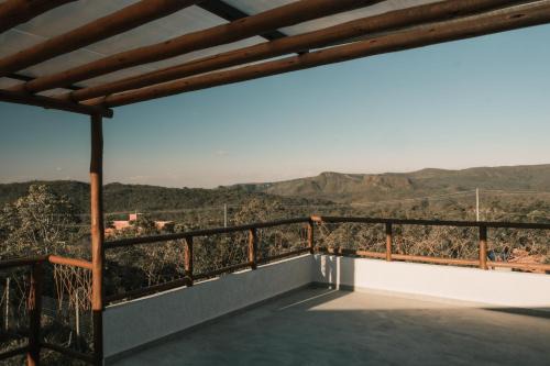 Alto Paraiso de Goias House | Vila Kairos - Chapada dos Veadeiros - Vista incrível - Cozinha Gourmet - Fogueira