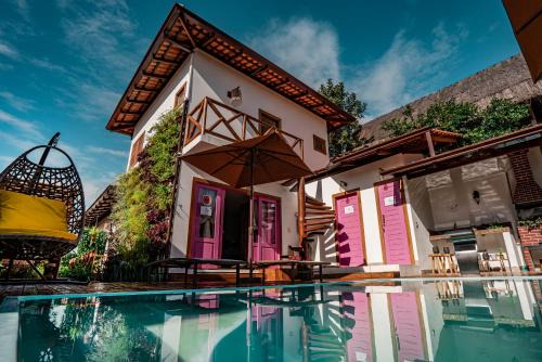 Barra Grande Hotel | Vila Lua de Taipu - Taipu de Fora