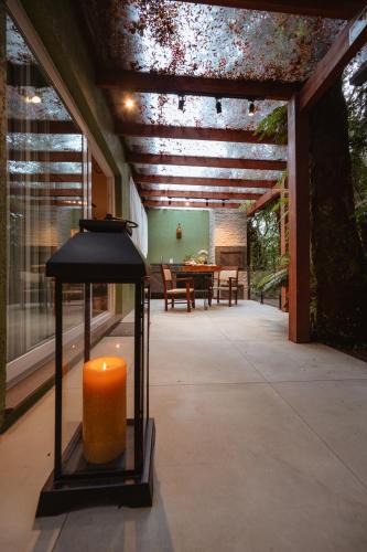 Canela Apartment | Vila Manaca Da Serra