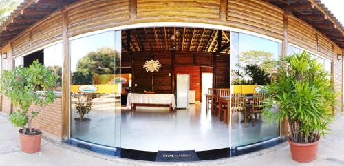 Canoeiros Cabin | Vila Mantilla Pousada