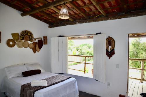 Caraiva Hotel | Vila Maré Alta Caraiva