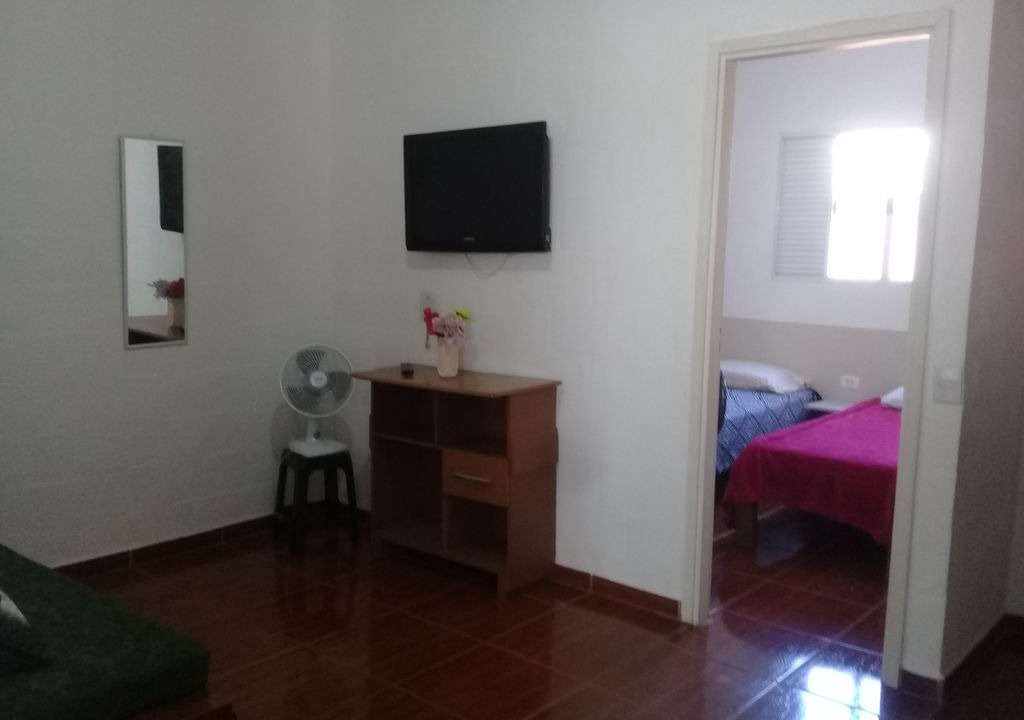 Olimpia House | Vila Maria da Luz Rocha House B