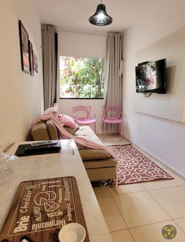 Guaramiranga Apartment | Vila Mulungu Flats