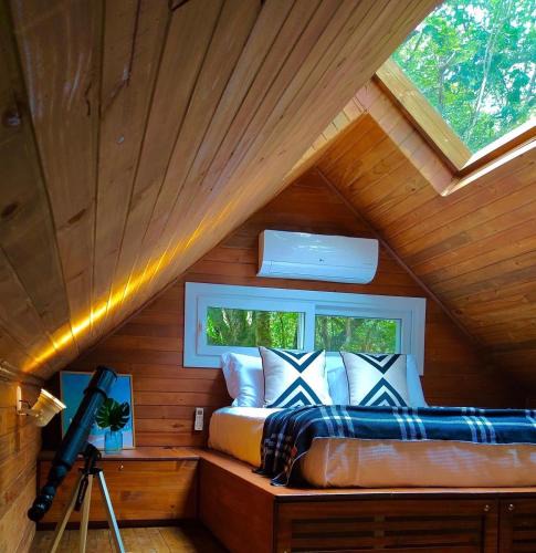 Gramado Cabin | Vila Nambu - Exclusive Pousada