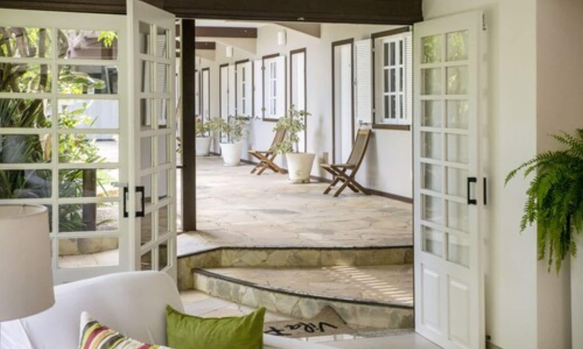 Village da Ferradura Hotel | Vila Pitanga