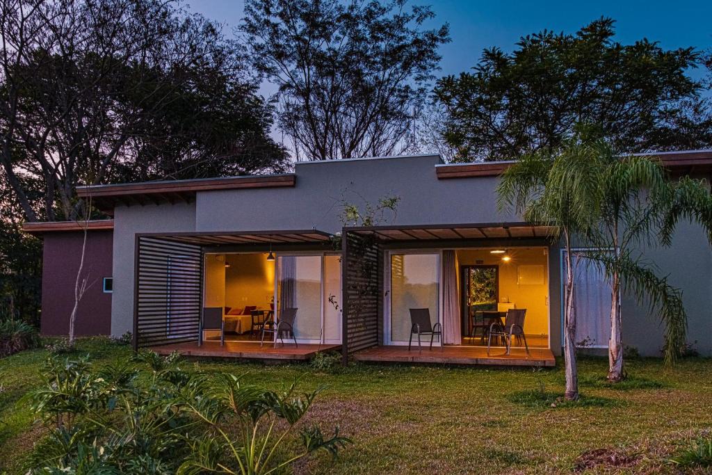 Brotas Apartment | Vila Poção - Hospedagem de Natureza em Brotas