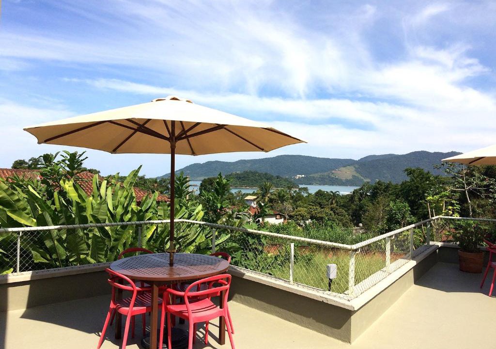 Lagoinha Apartment | Vila Praiana