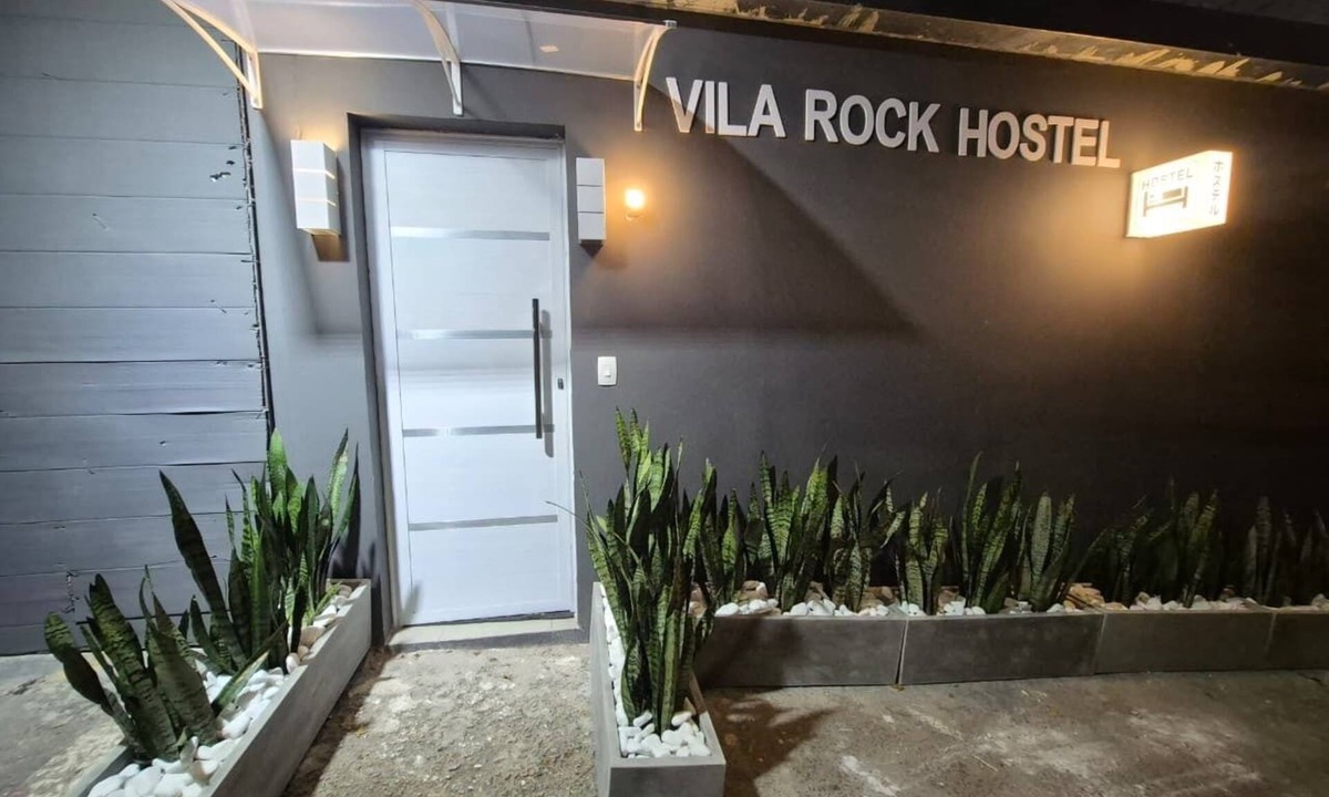 Sumare Hostel | Vila Rock Hostel