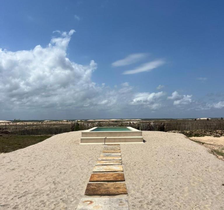 Tutoia Hotel | Vila Ronquinha - Arpoador