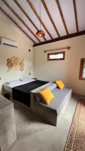 Barra Grande Apartment | Vila São Jorge