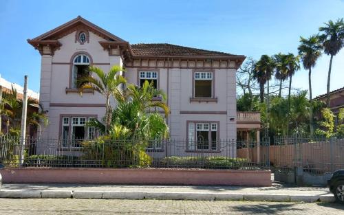 Simoes Lopes Hostel | Vila Santa Eulália Hostel