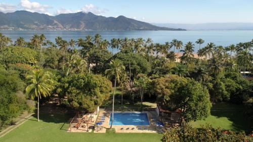 Siriuba Villa | Vila Siriúba Hotel