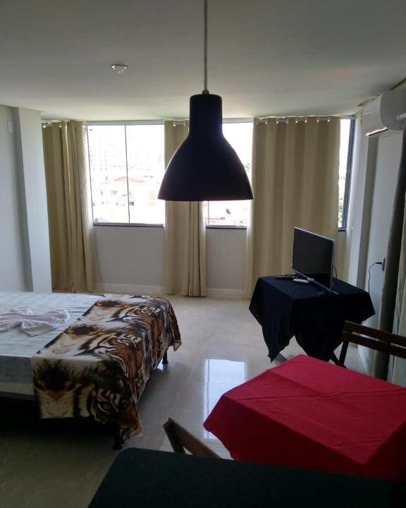 Itapua Hotel | Vila Suítes Coliving