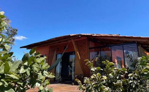 Alto Paraiso de Goias Villa | Vila Suindara