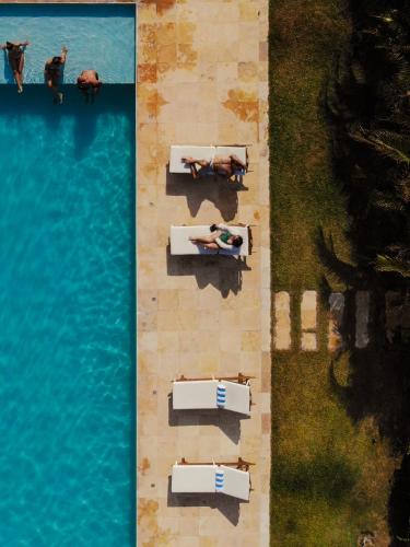 Fortim Villa | Vila Tao