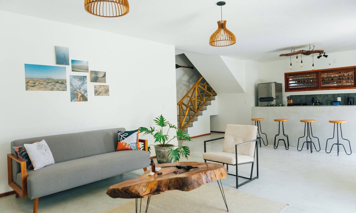 Prea Apartment | Vila Tuga