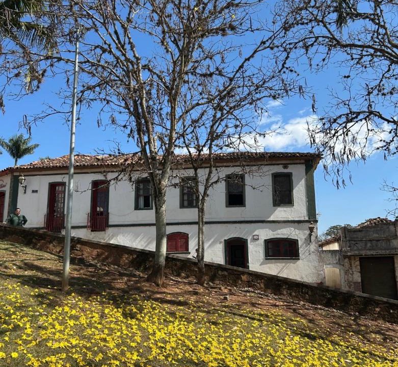 Congonhas House | Vila Vartuli