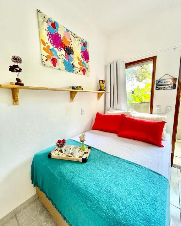 Itacare Apartment | Vila Vasconcelos