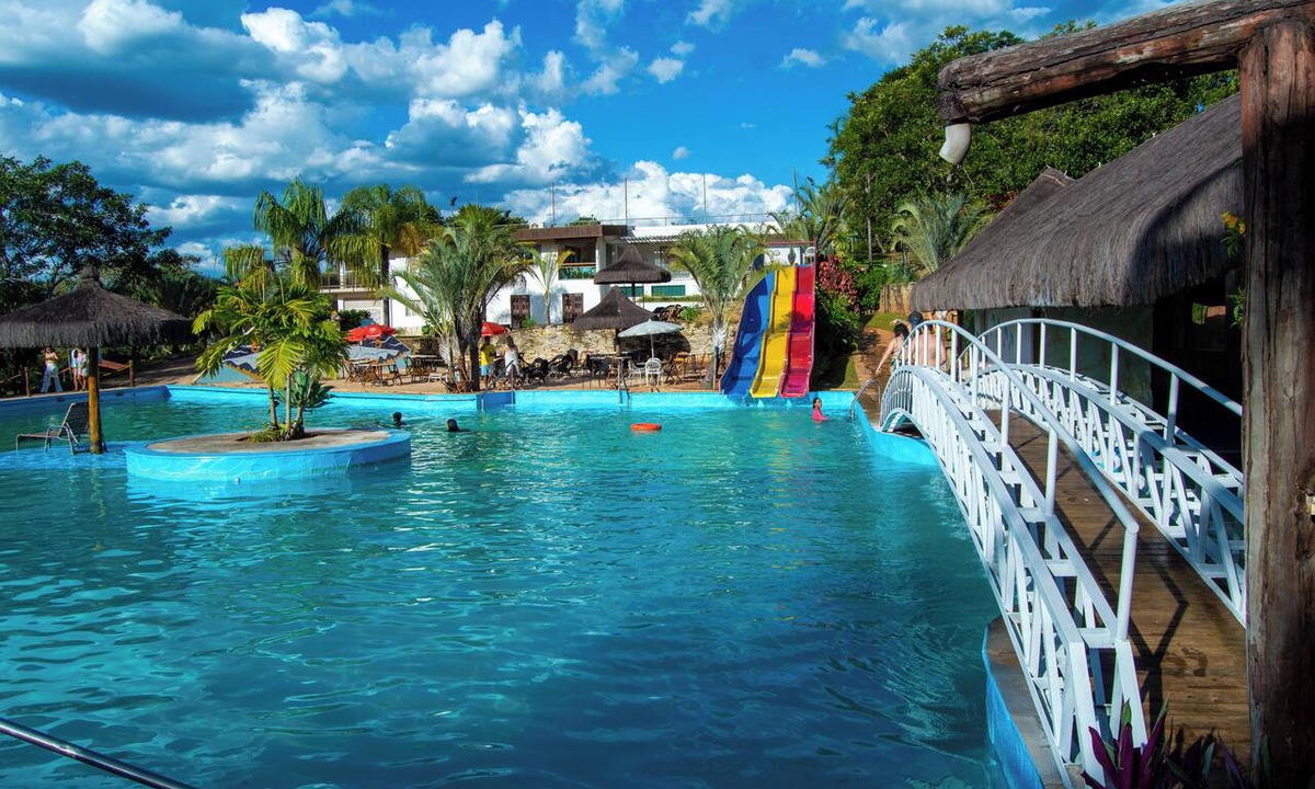 Gama Hotel | Vila Velluti Hotel SPA