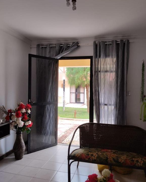 Arembepe Apartment | Vilage Mar Sol