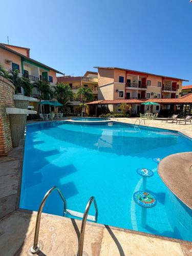 Porto das Dunas Apartment | Vilamar Suítes