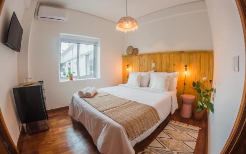 Ilhabela Historical Center Hotel | Vilarejo - Centro Histórico Ilhabela
