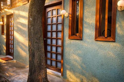 Paranagua Apartment | Vilarejo hospedagem- Espaço Beco Carioca