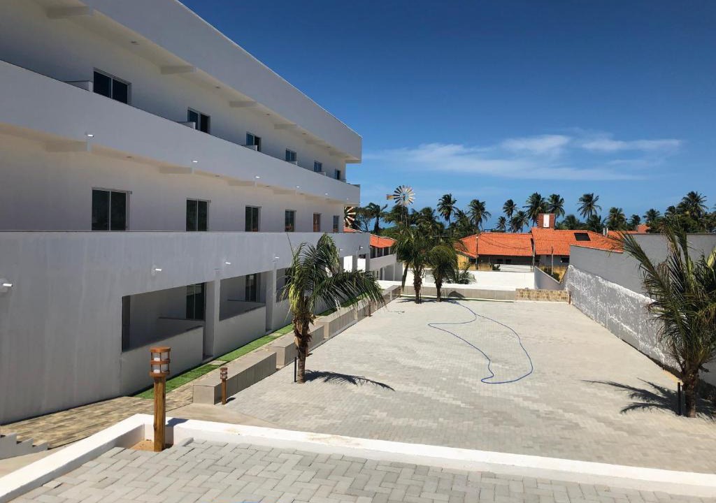 Tabuba Apartment | Vilas Blancas