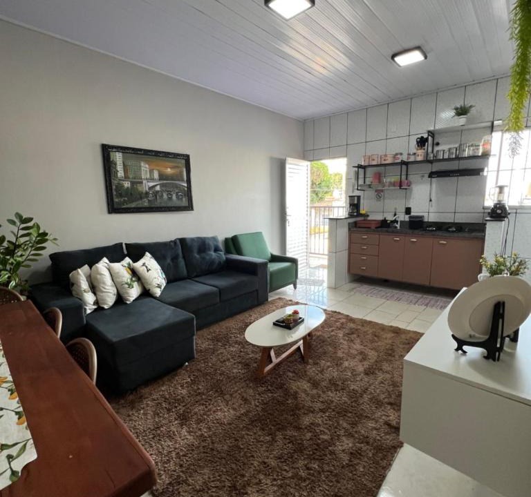 Pocao Apartment | VILINHA LOFT HOME - AP 05 Excelente Localização