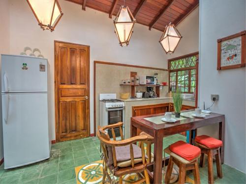 Chiguata Villa | Villa 4 - Amazing 2 Bed Villa with Private Garden, Playa Chiquita