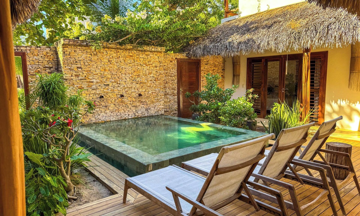 Jijoca de Jericoacoara Hotel | Villa Alegria - La Villa Group