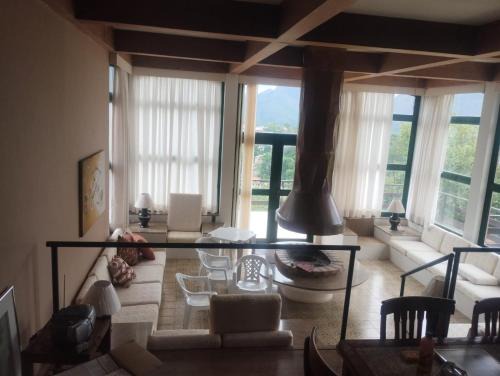 Nova Friburgo Villa | Villa Alto das Montanhas/Friburgo
