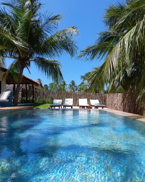 Prea House | Villa Aracoara