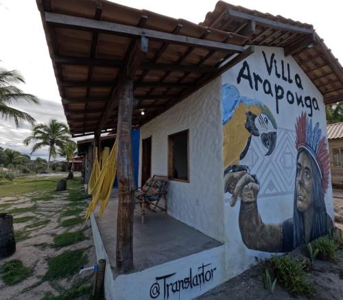 Caraiva Other | Villa Araponga