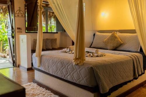 Alter do Chao Hotel | Villa Arumã Pousada
