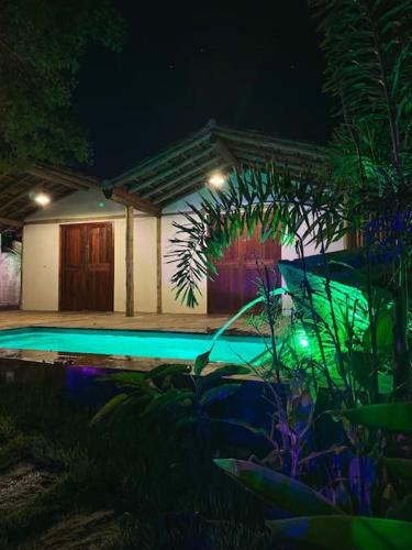 Icarai de Amontada Villa | Villa Atlântic Icaraizinho 700 m da praia