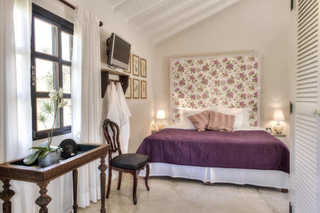 Canto House | Villa Balthazar